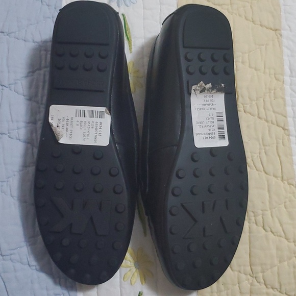 Michael Kors brand new in box size 6 black - Picture 2 of 6